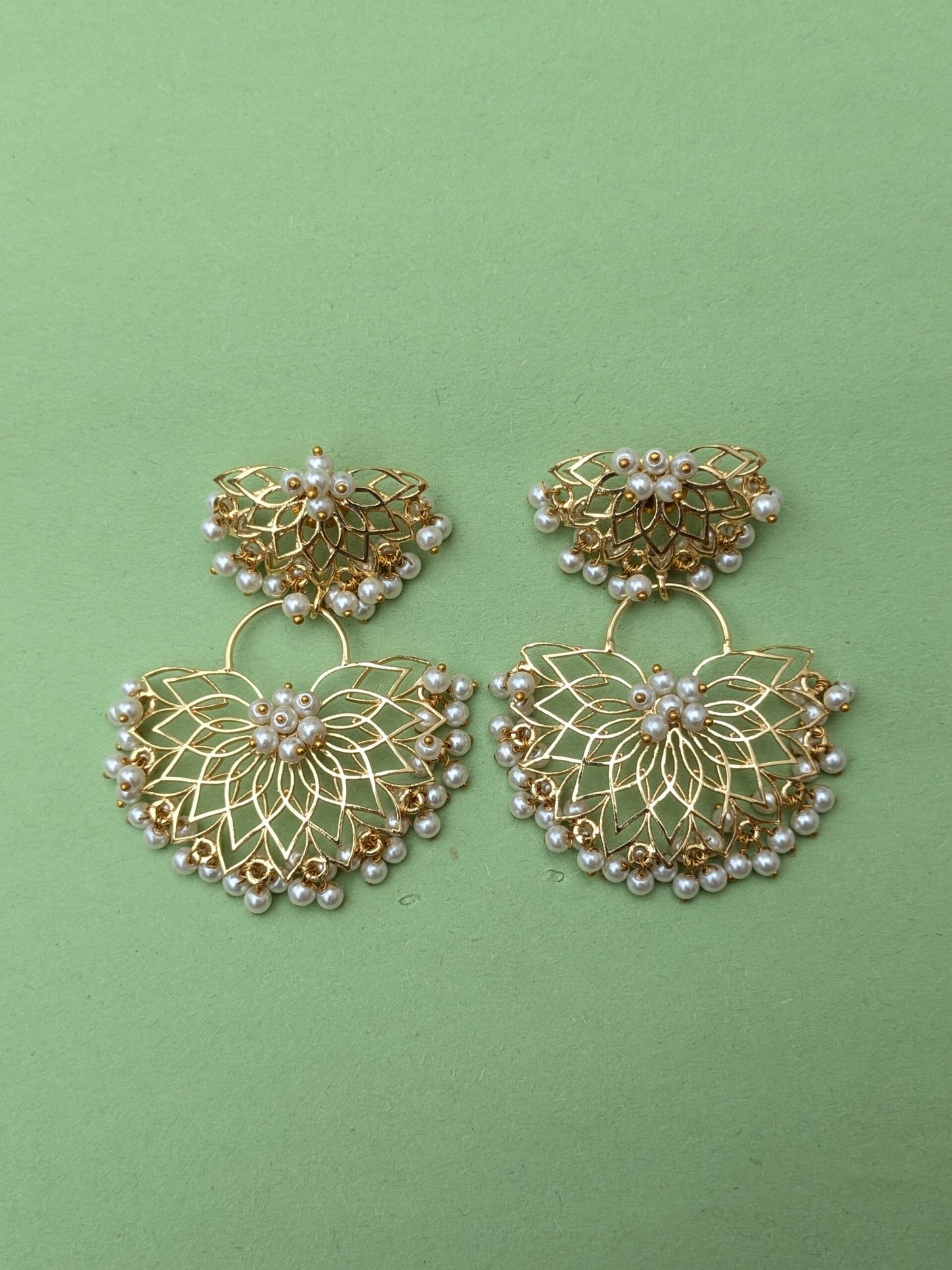 Saanjh Noor Dangler