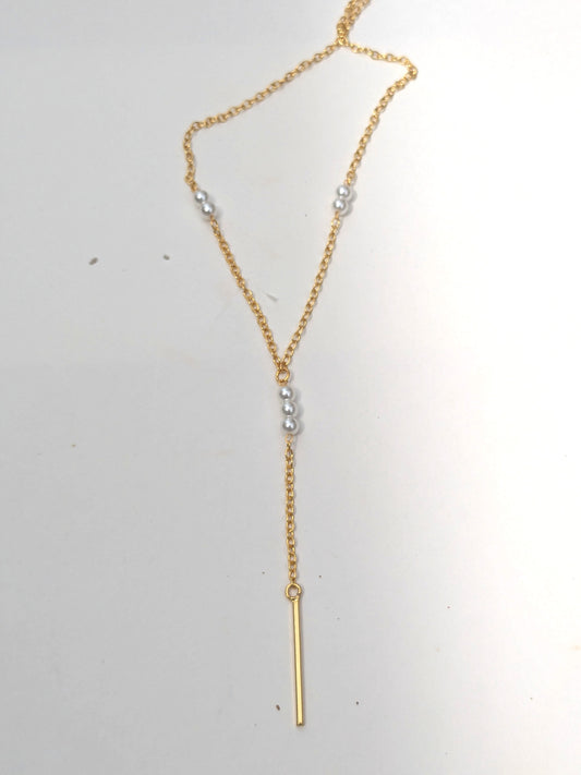 Serene Bar Chain