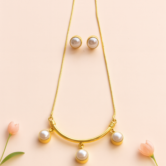 Pearl Essence Set