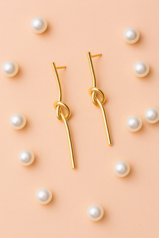 knot stick studs
